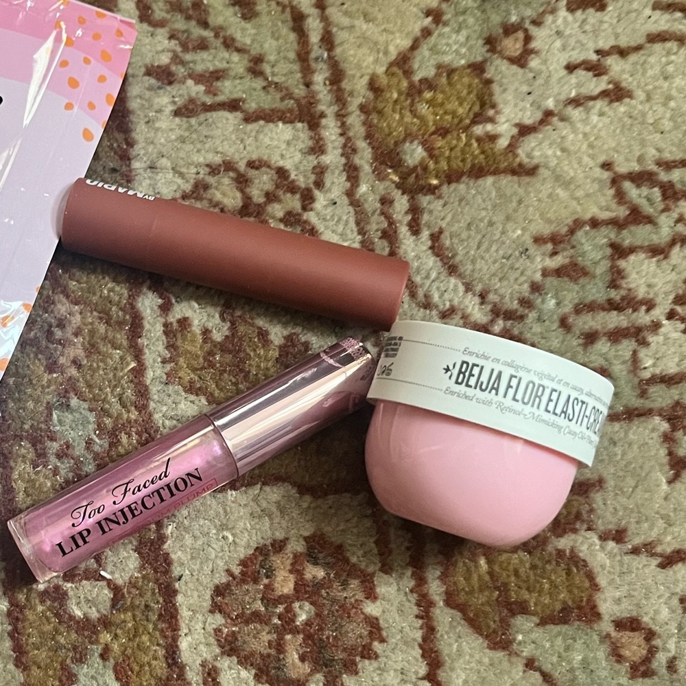 Sephora Favorites Trio